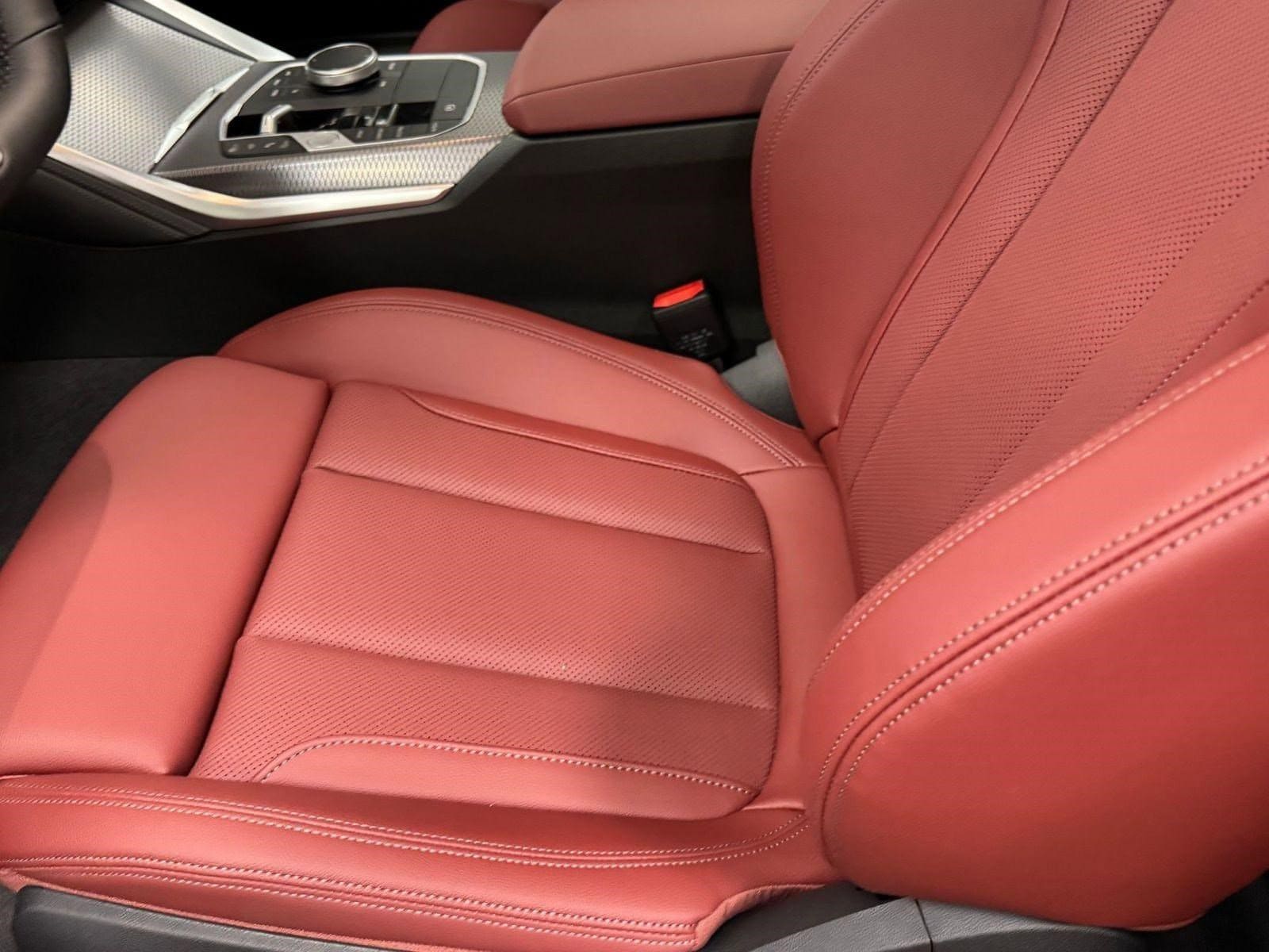 2026 BMW 2 Series 230i - Photo 19