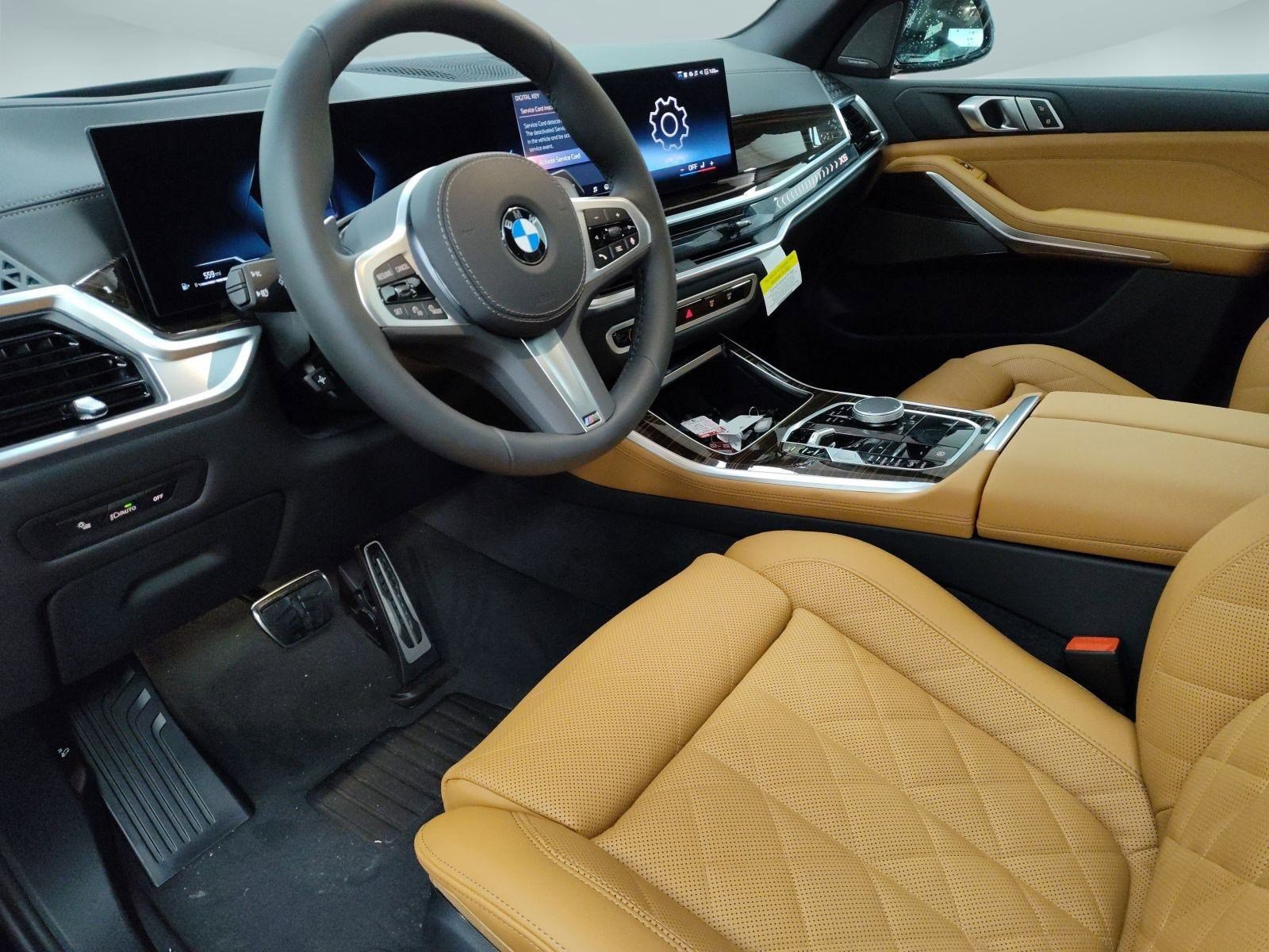 2026 Bmw X5 xDrive40i photo 4
