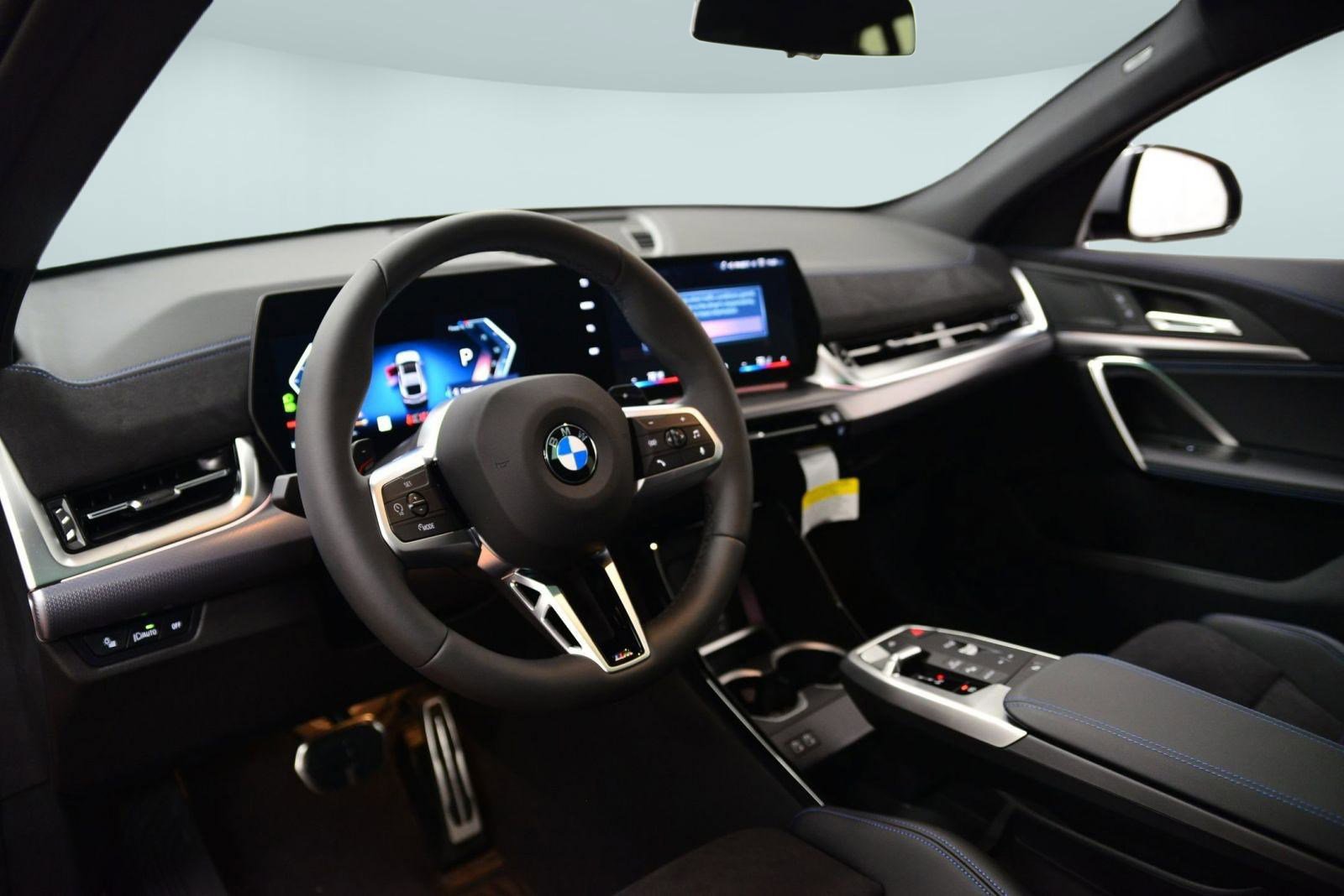 2026 Bmw X2 xDrive28i photo 4