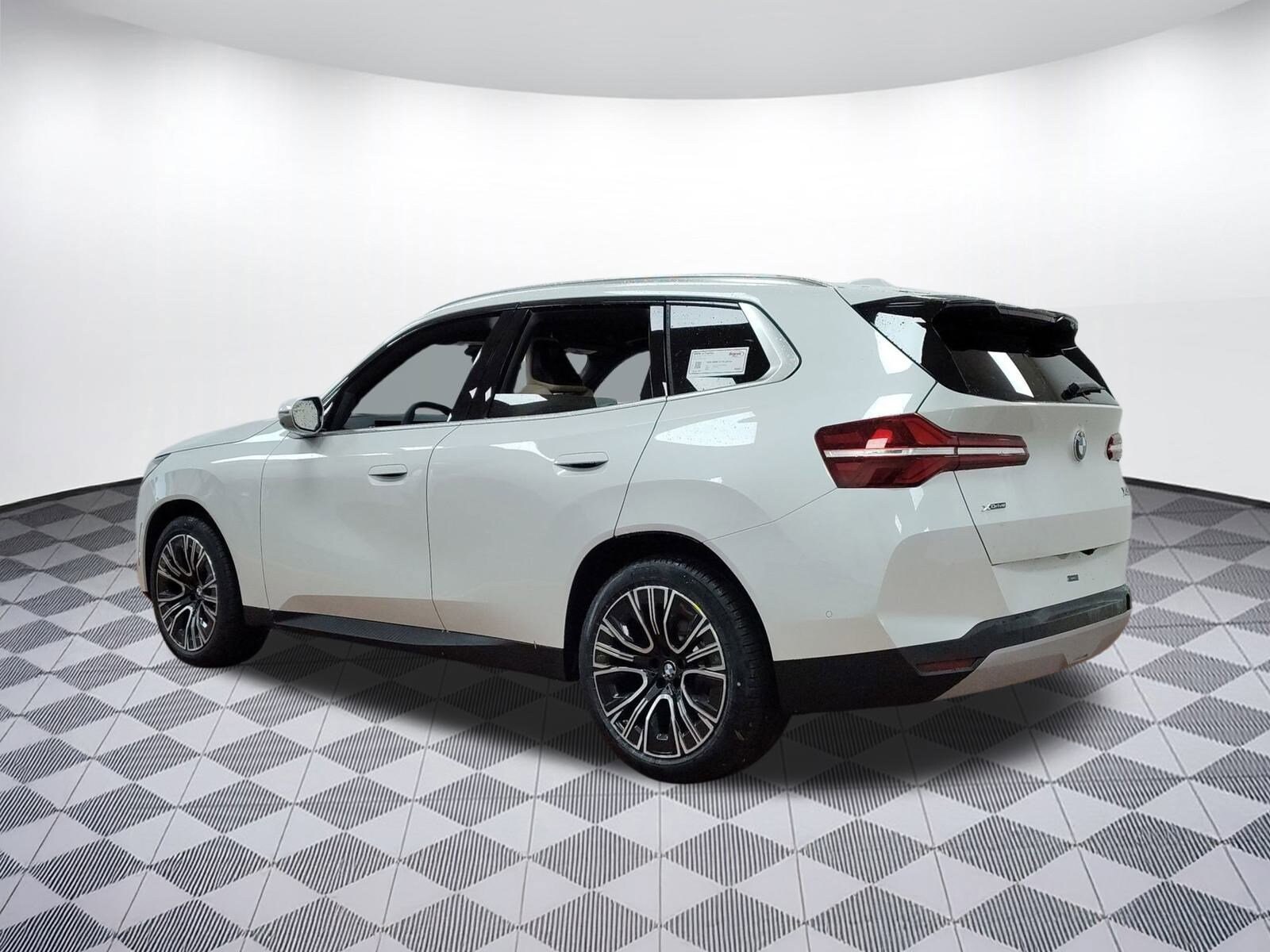2026 Bmw X3 photo 3