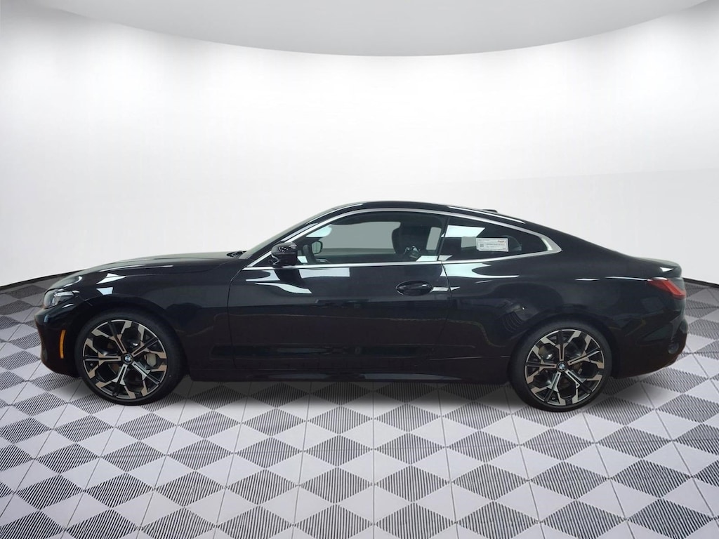 Used 2026 BMW 430i xDrive Coupe