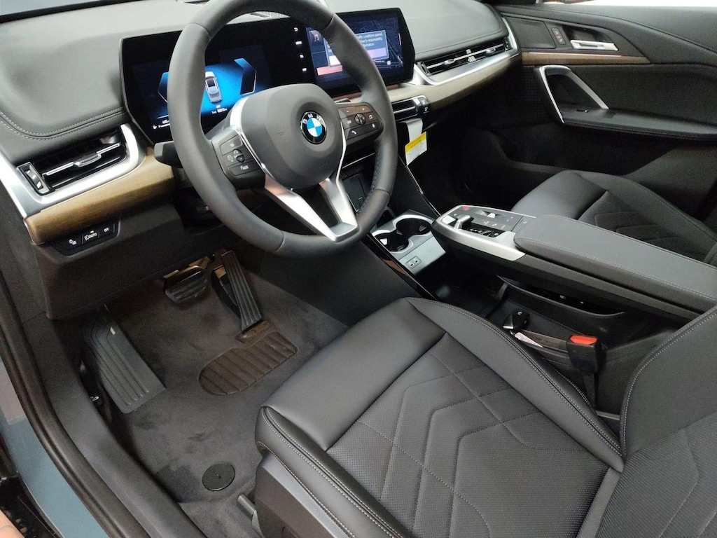 Certified 2025 BMW X1 xDrive28i SUV