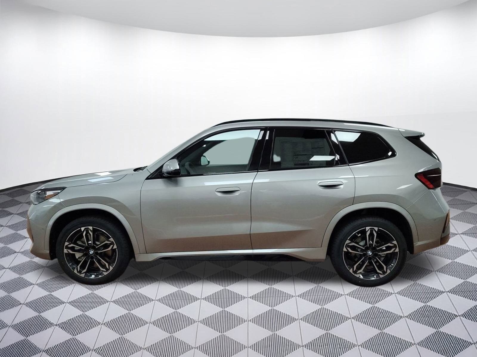 2026 Bmw X1 XDrive28i photo 2
