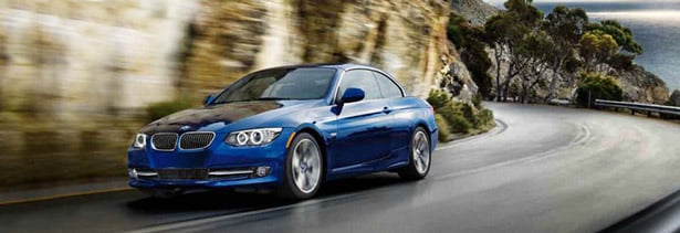 BMW CPO Warranty