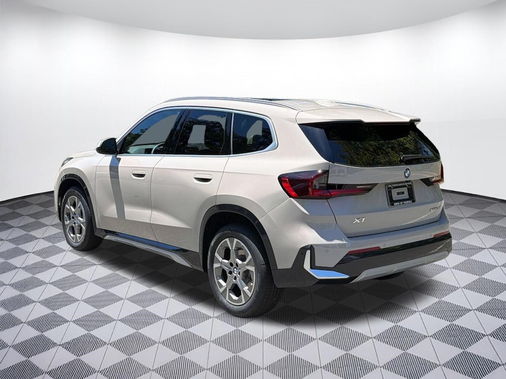 New 2026 BMW X1 xDrive28i SUV