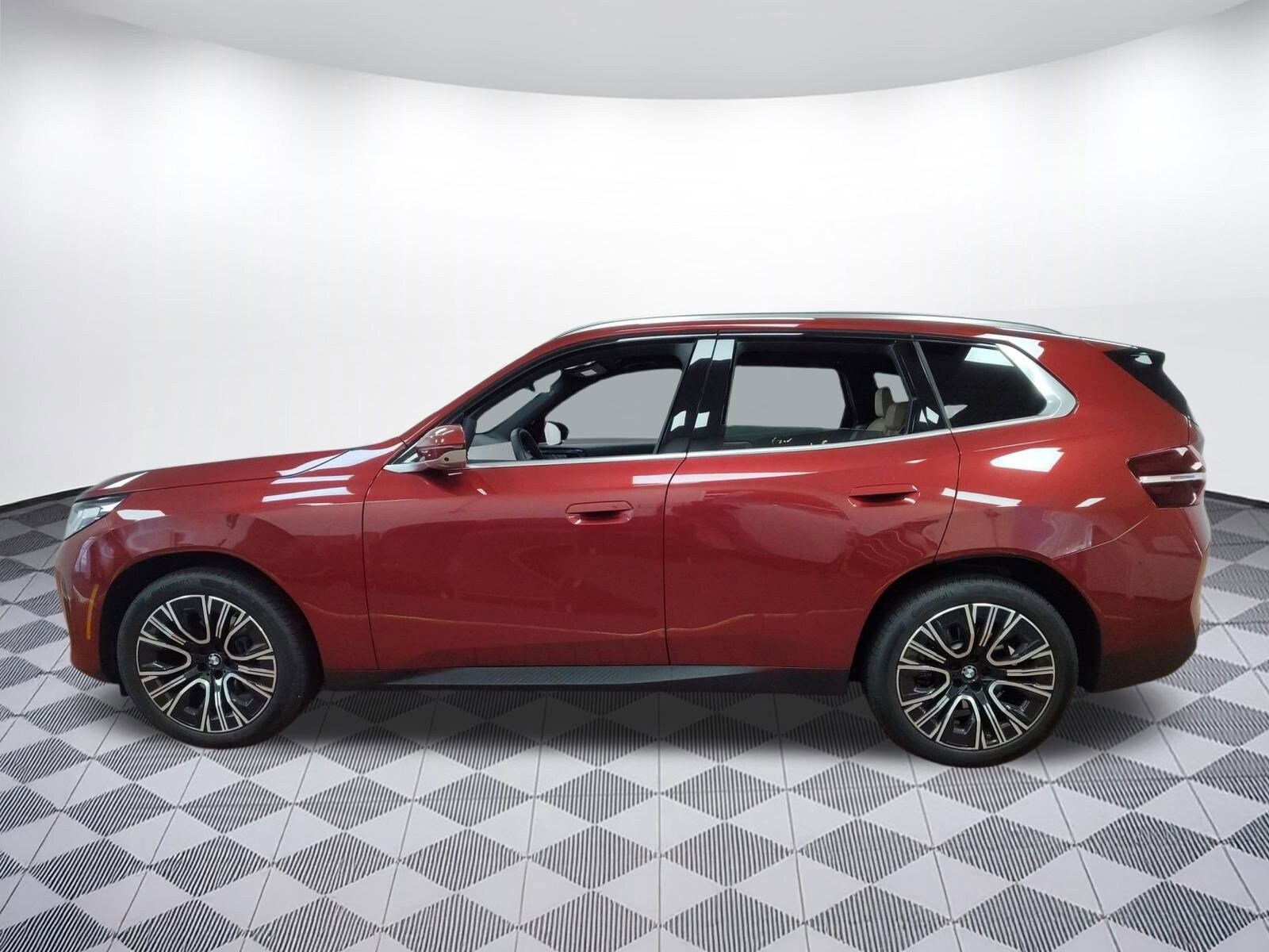 2025 Bmw X3 30x Drive photo 2