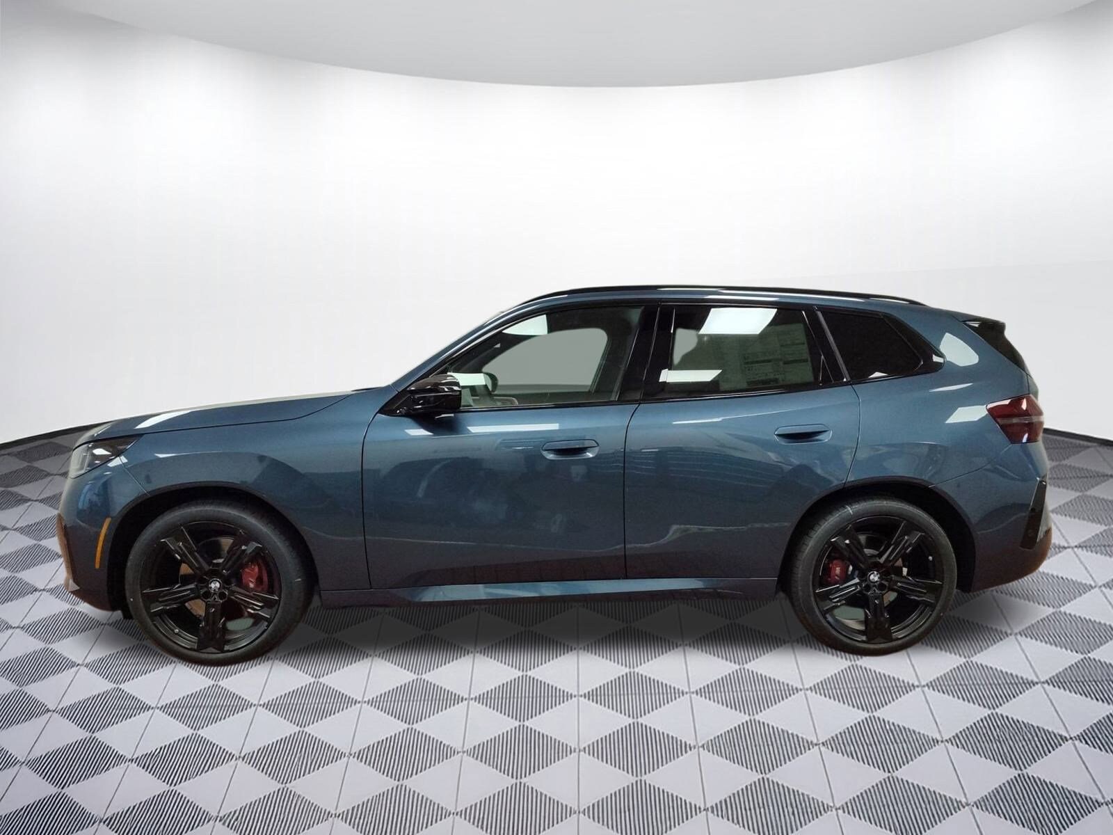 2026 Bmw X3 M50 photo 2