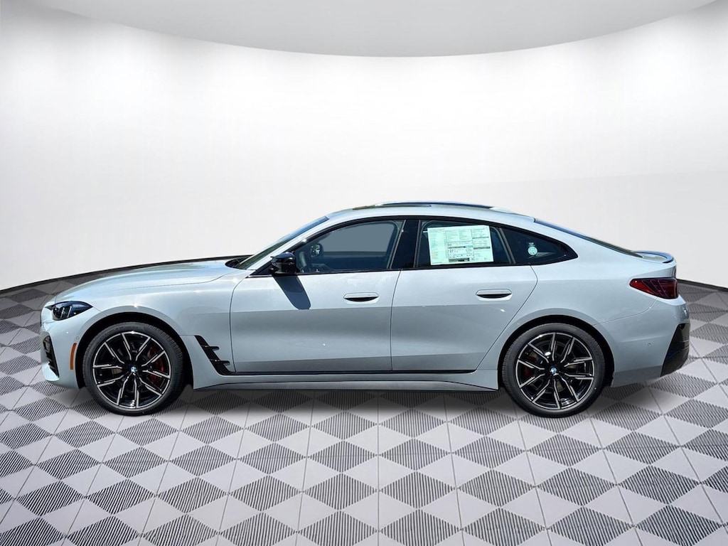 New 2026 BMW M440i xDrive Gran Coupe