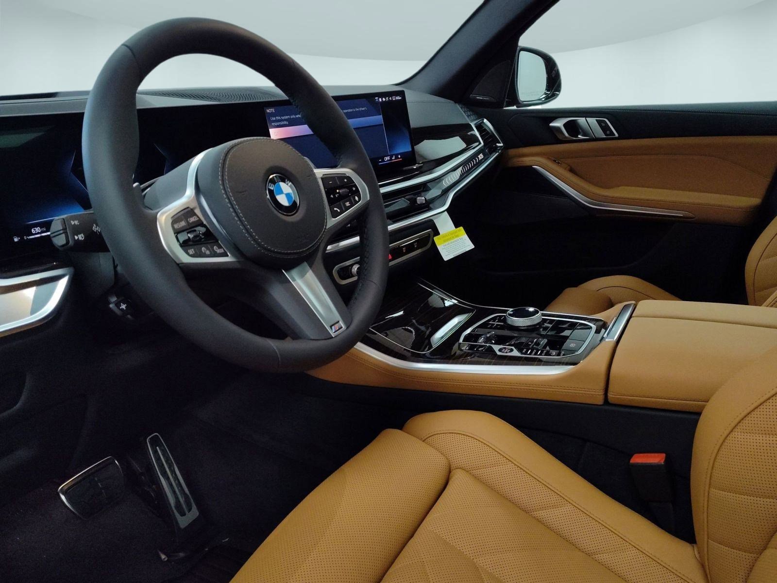 2026 Bmw X5 xDrive40i photo 2