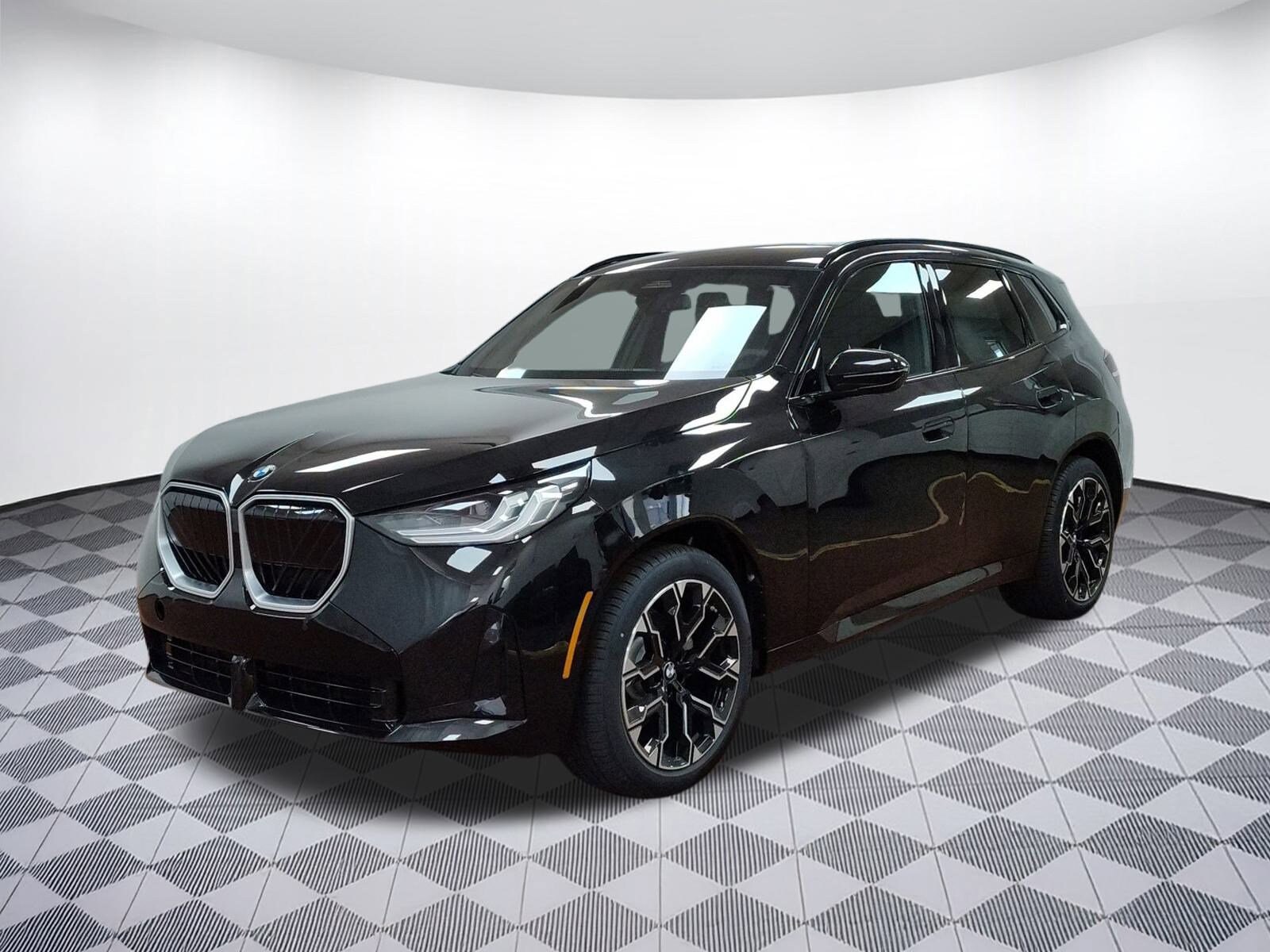 2025 Bmw X3 30x Drive photo 2