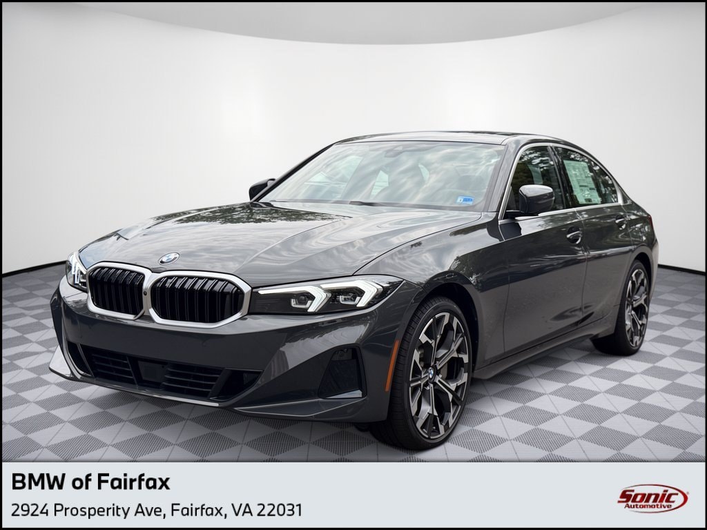 2026 Bmw 330i