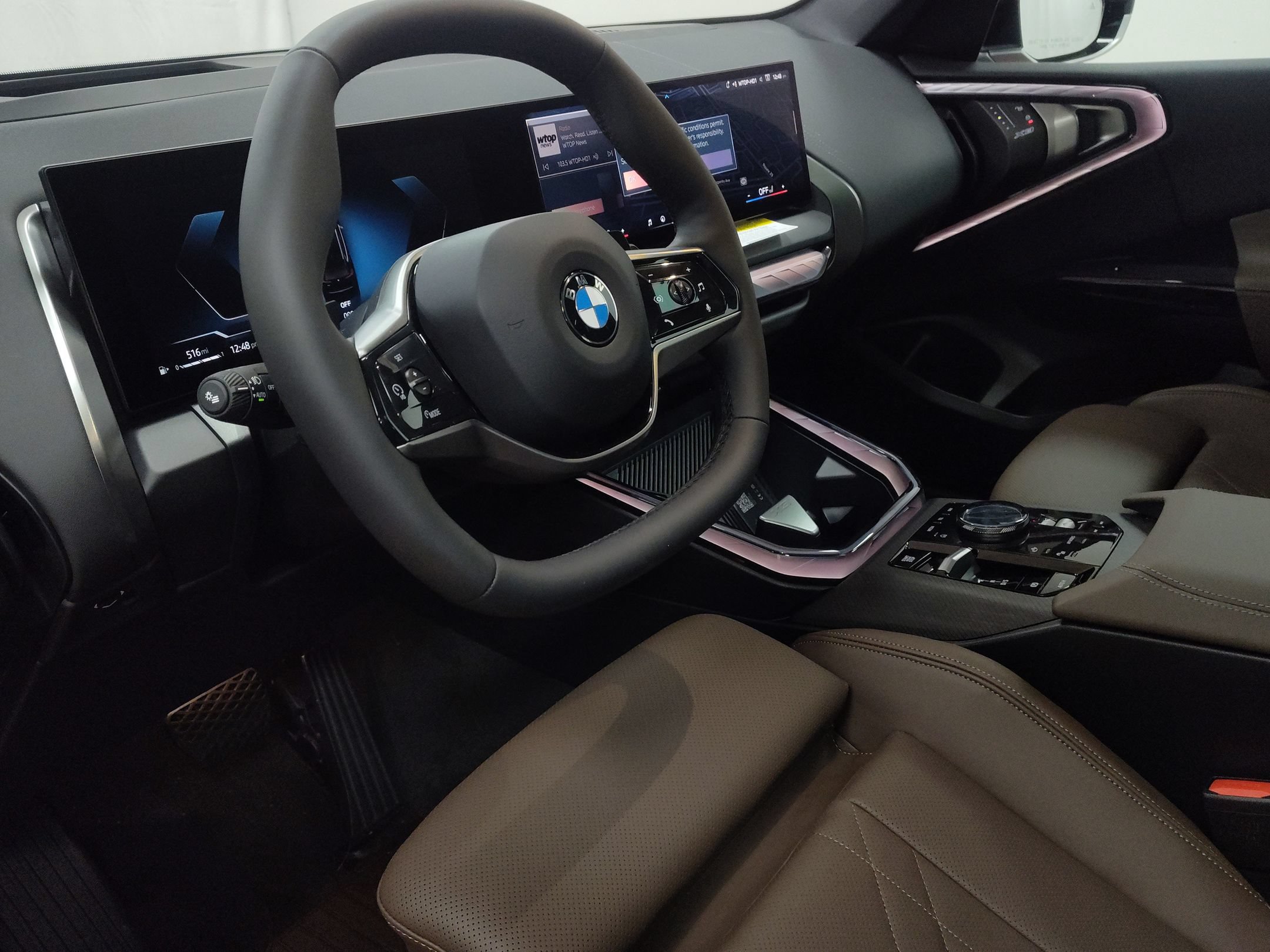 Certified 2026 BMW X3 xDrive30 30 xDrive SUV