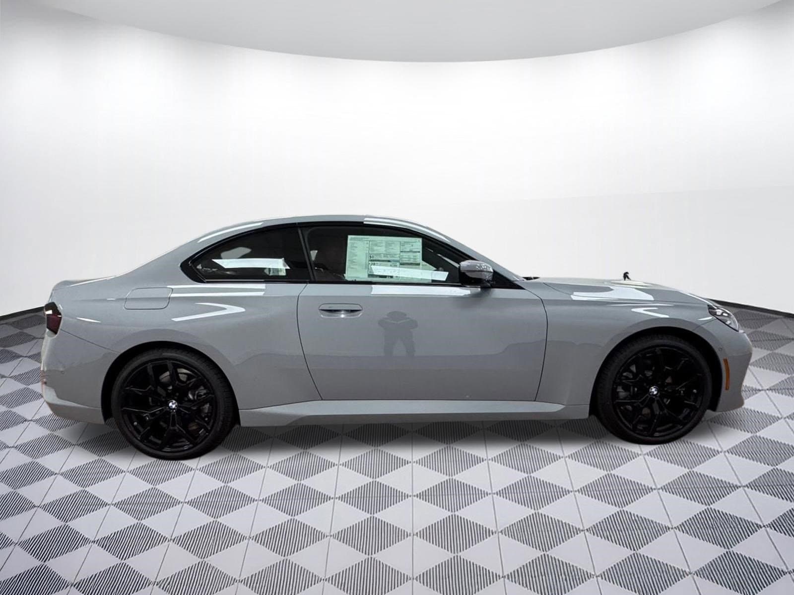 2026 BMW 2 Series 230i - Photo 7