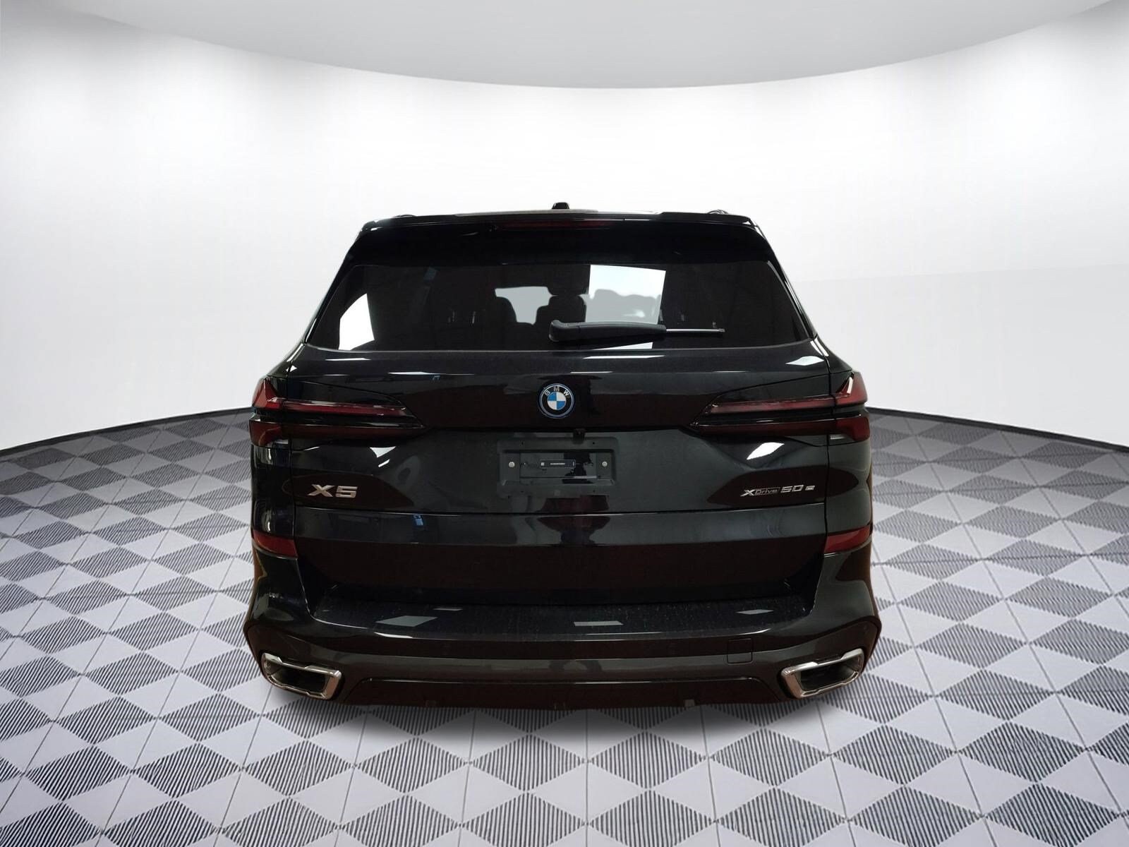 2026 BMW X5 50e - Photo 9
