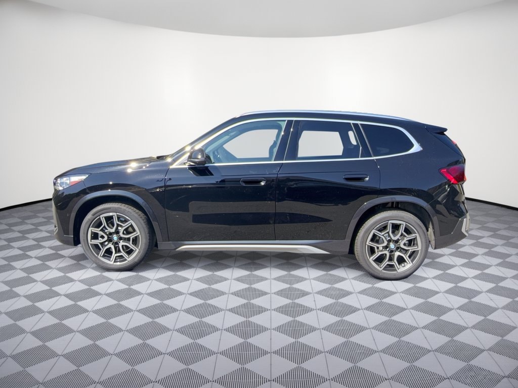 New 2027 BMW X1 xDrive28i SUV