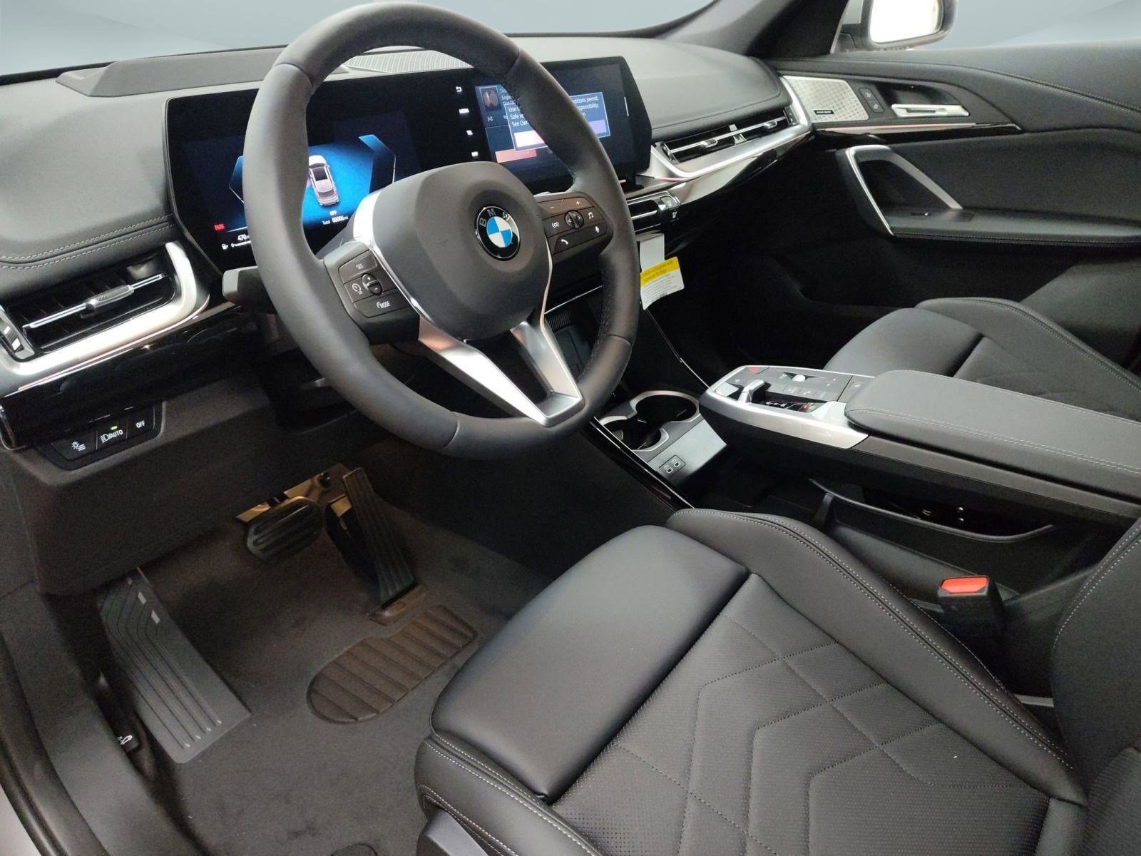 2025 Bmw X1 XDrive28i photo 4