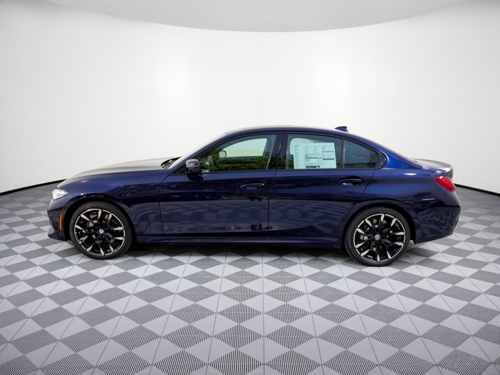 New 2026 BMW 330i xDrive Sedan