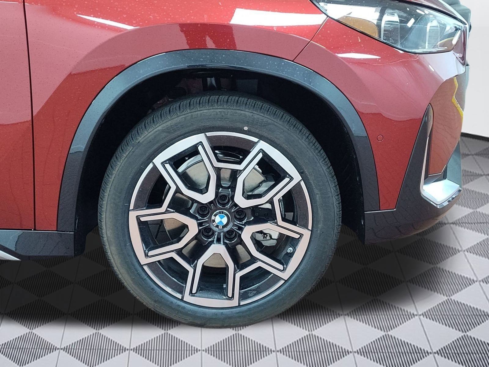 2026 BMW X1 XDrive28i - Photo 11