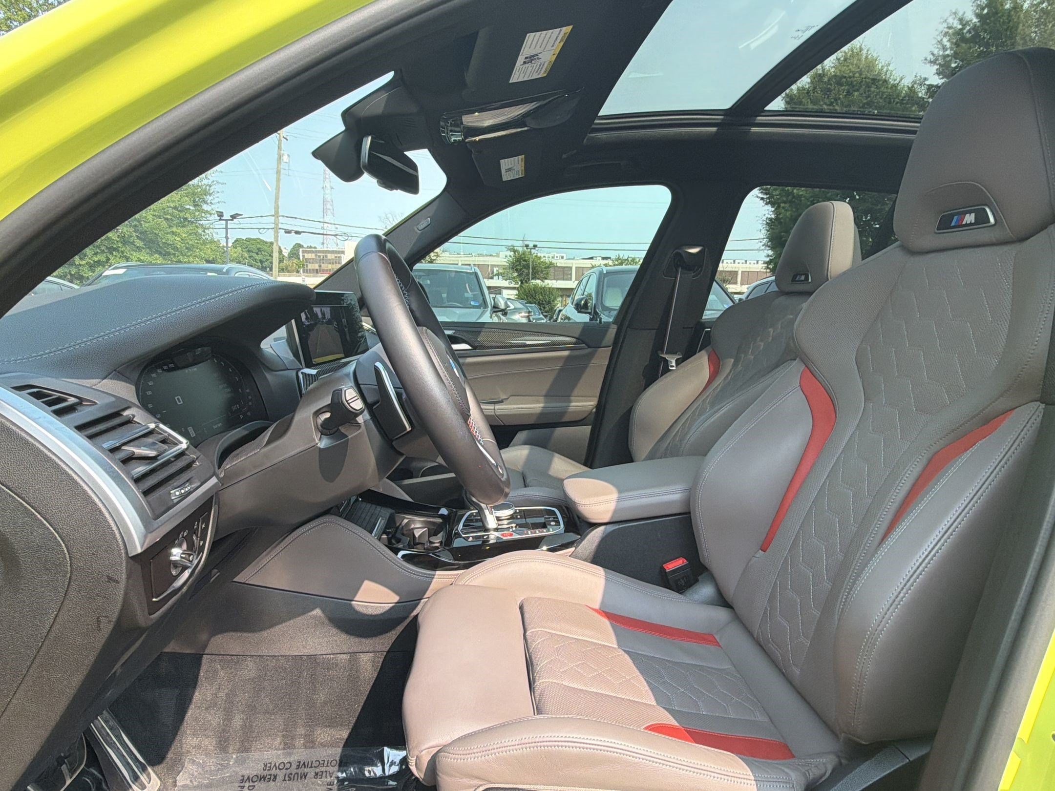 X3 M SUV