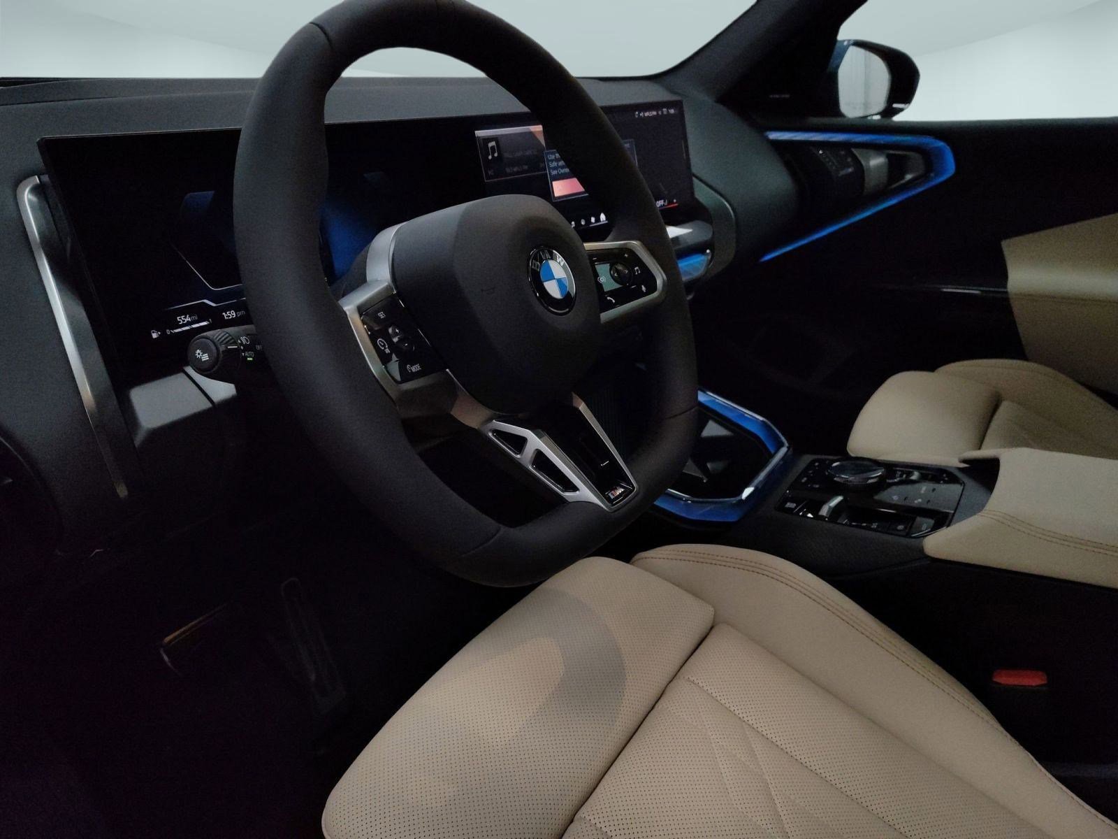 2026 Bmw X3 photo 4