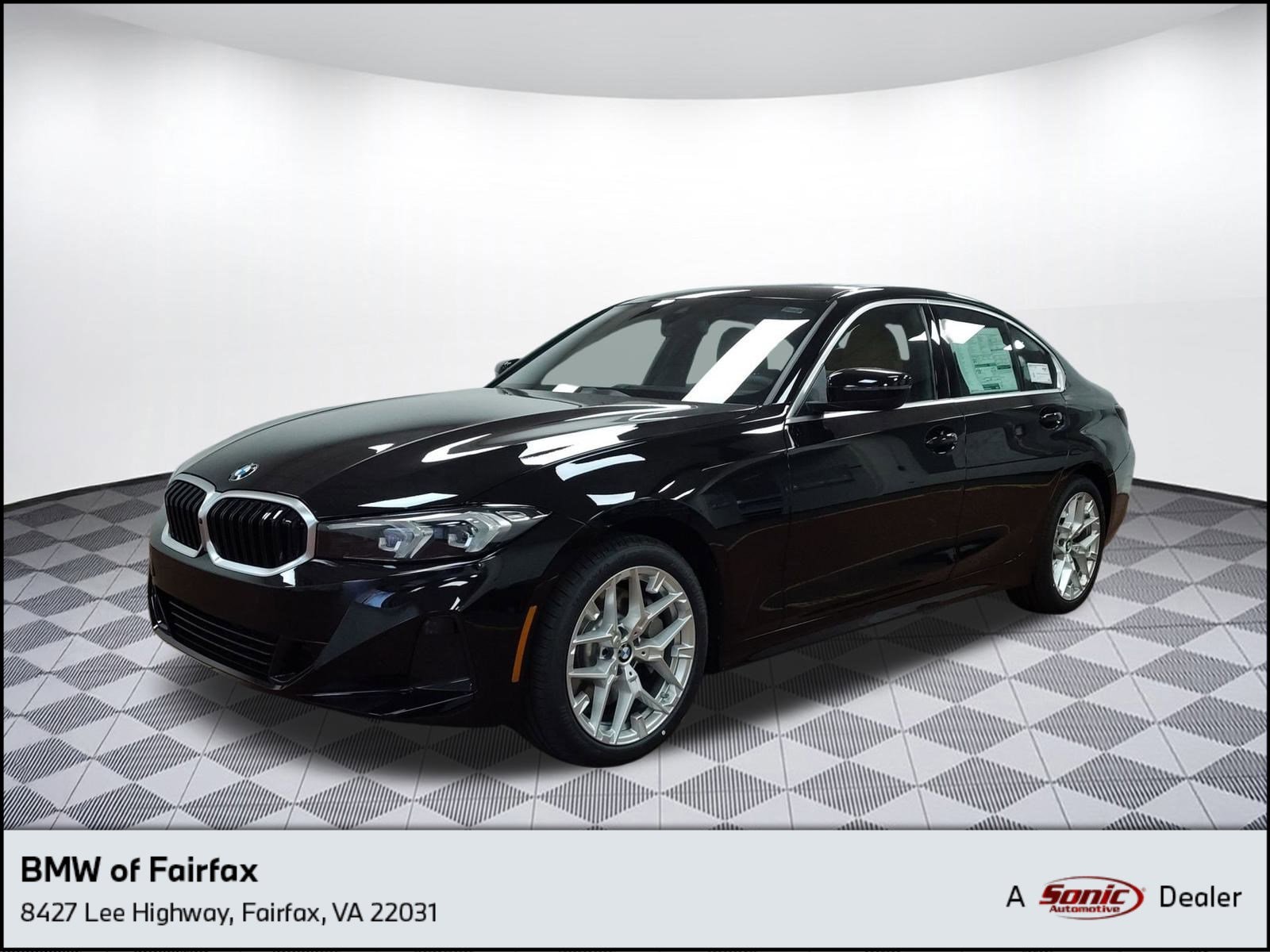2026 BMW 3 Series