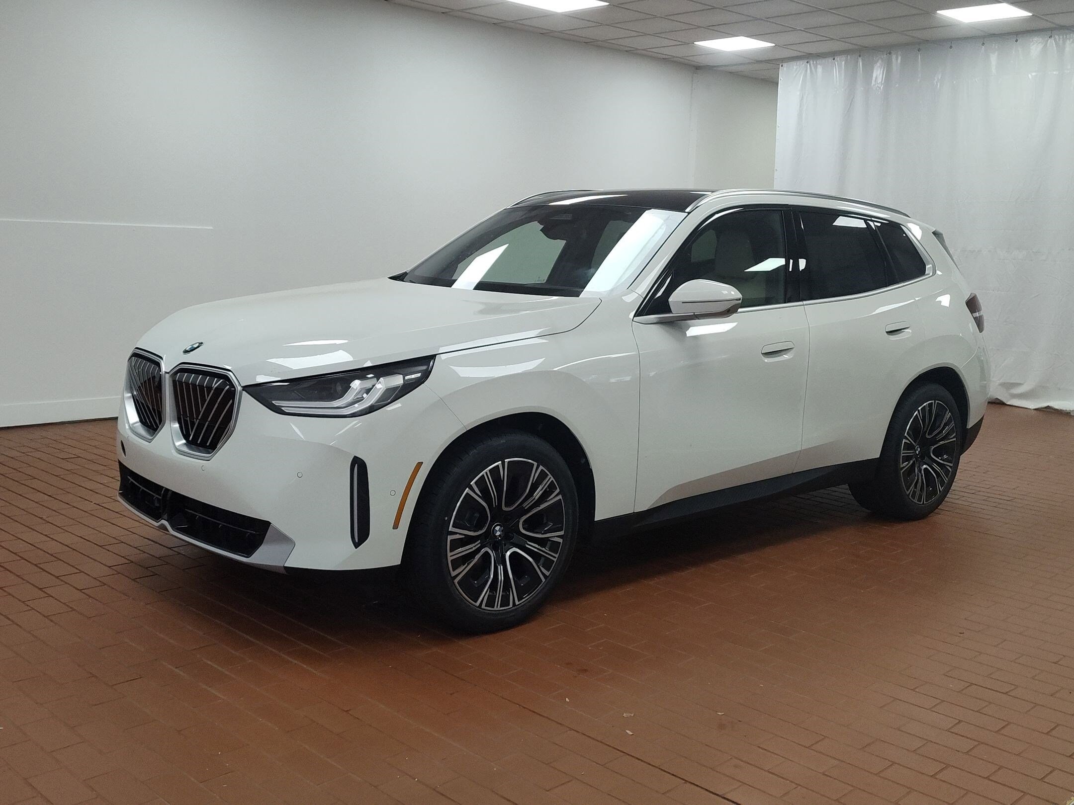 2026 Bmw X3 photo 2