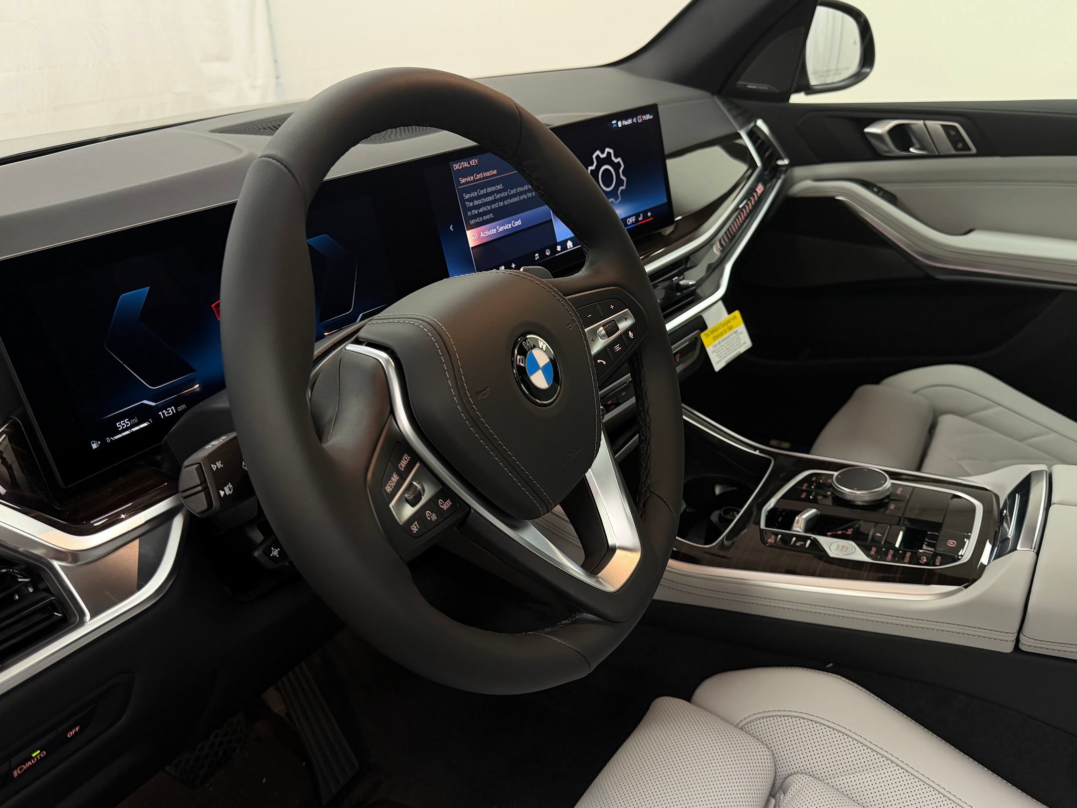 Used 2026 BMW X5 xDrive40i SUV