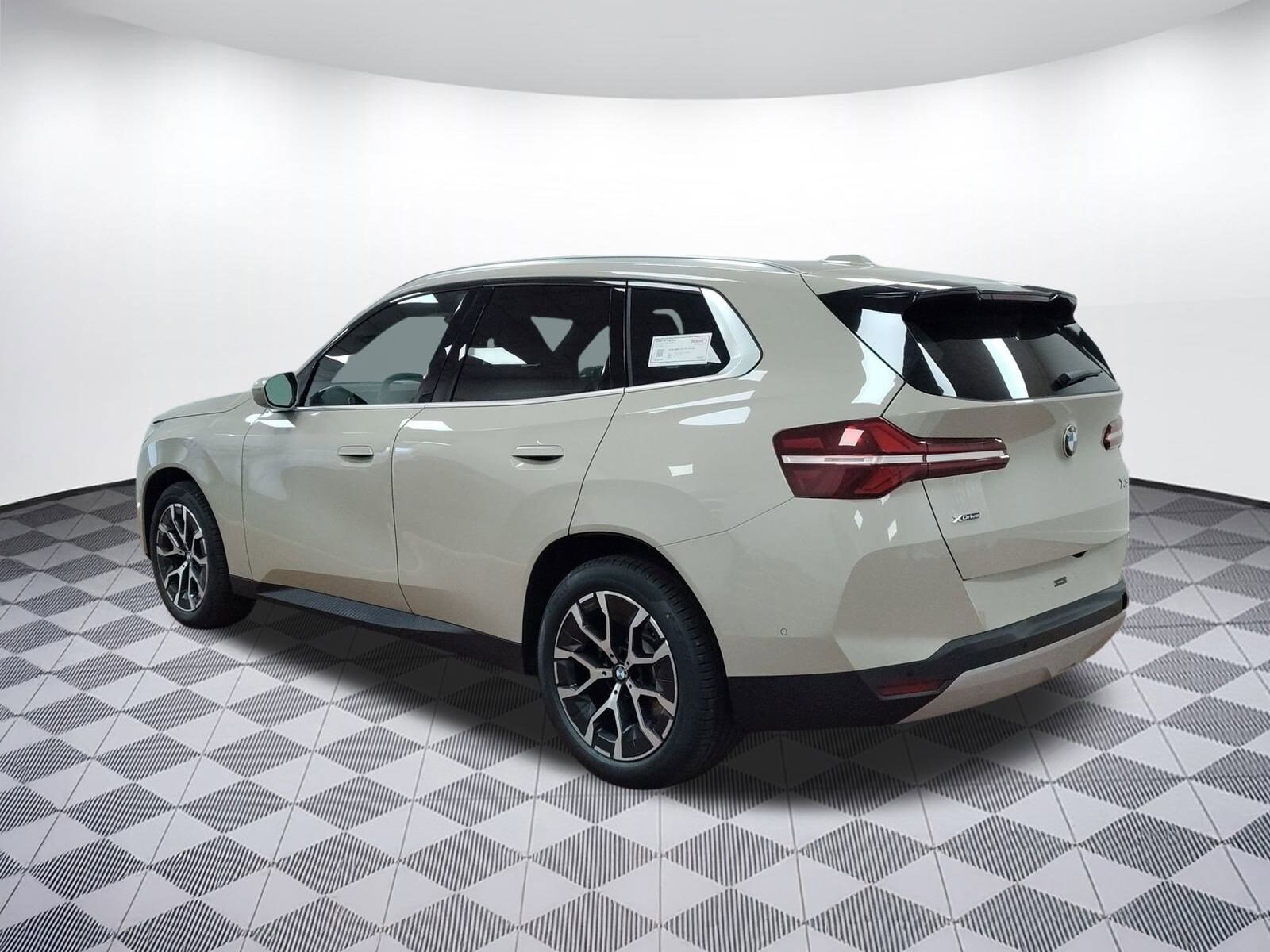 2026 Bmw X3 photo 3
