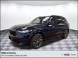  BMW X5 PHEV