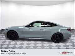 2026 BMW 430i xDrive Coupe