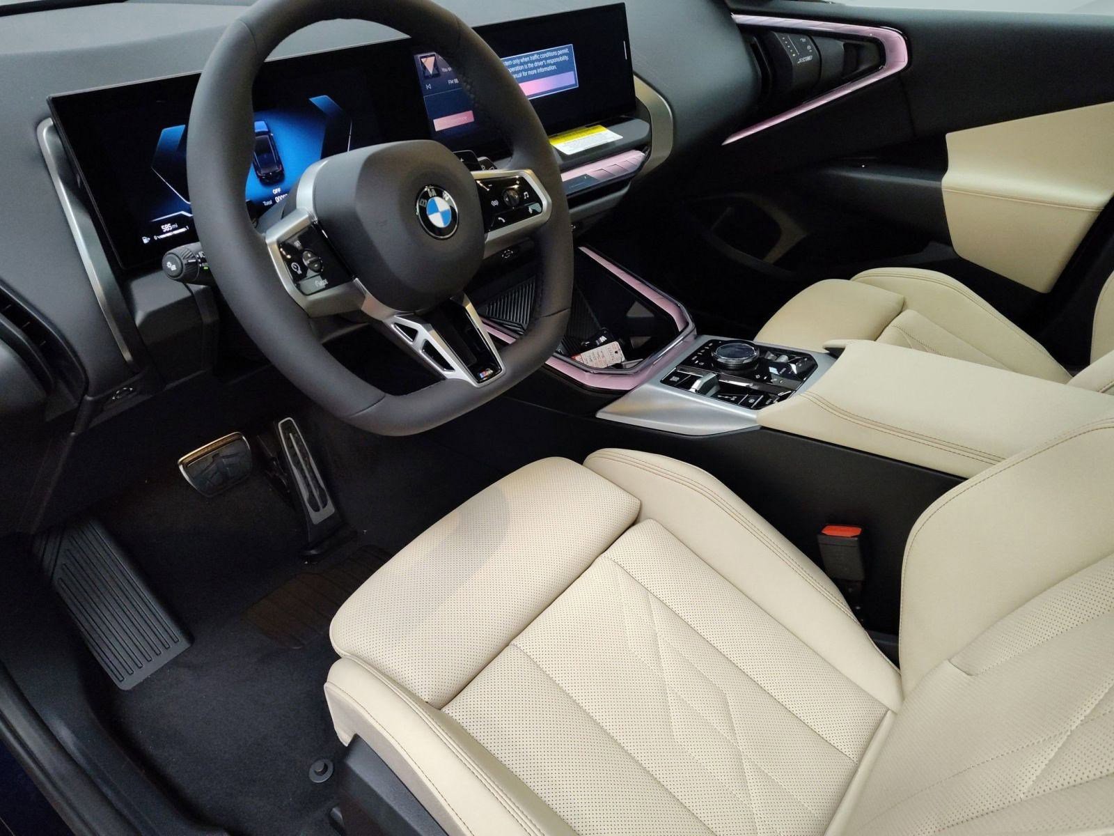 2025 Bmw X3 30x Drive photo 3