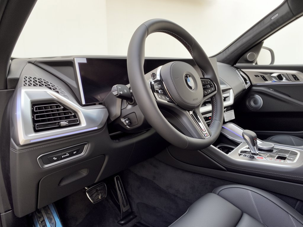 New 2027 BMW XM Label SUV