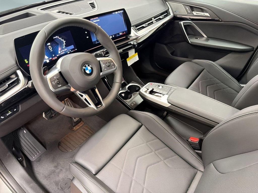 New 2026 BMW X1 xDrive28i SUV