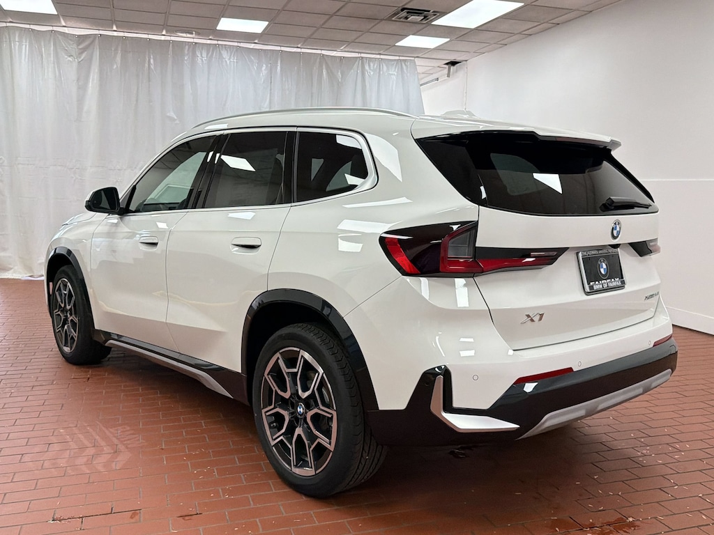 Used 2026 BMW X1 xDrive28i SUV