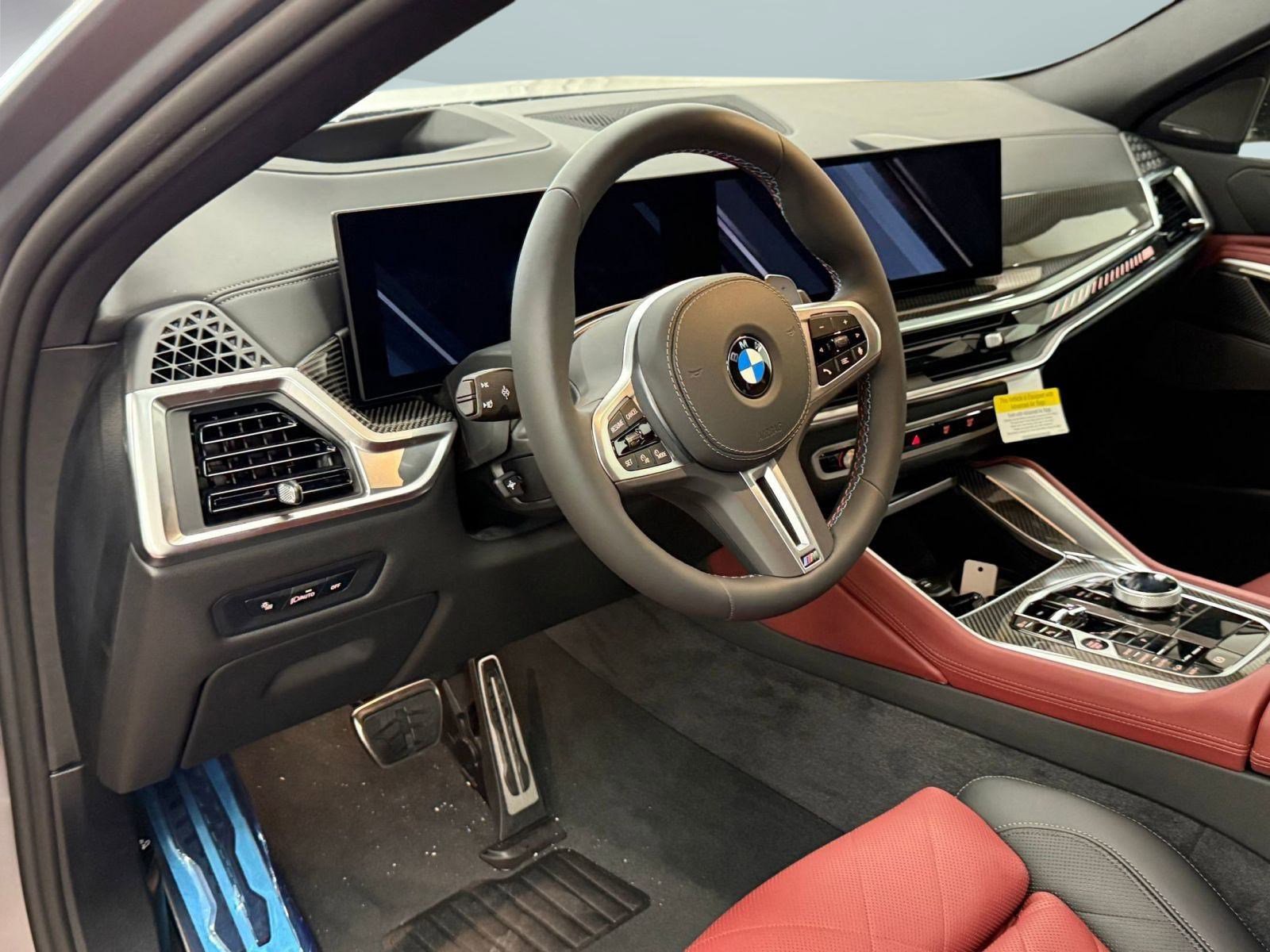 2026 Bmw X6 photo 4
