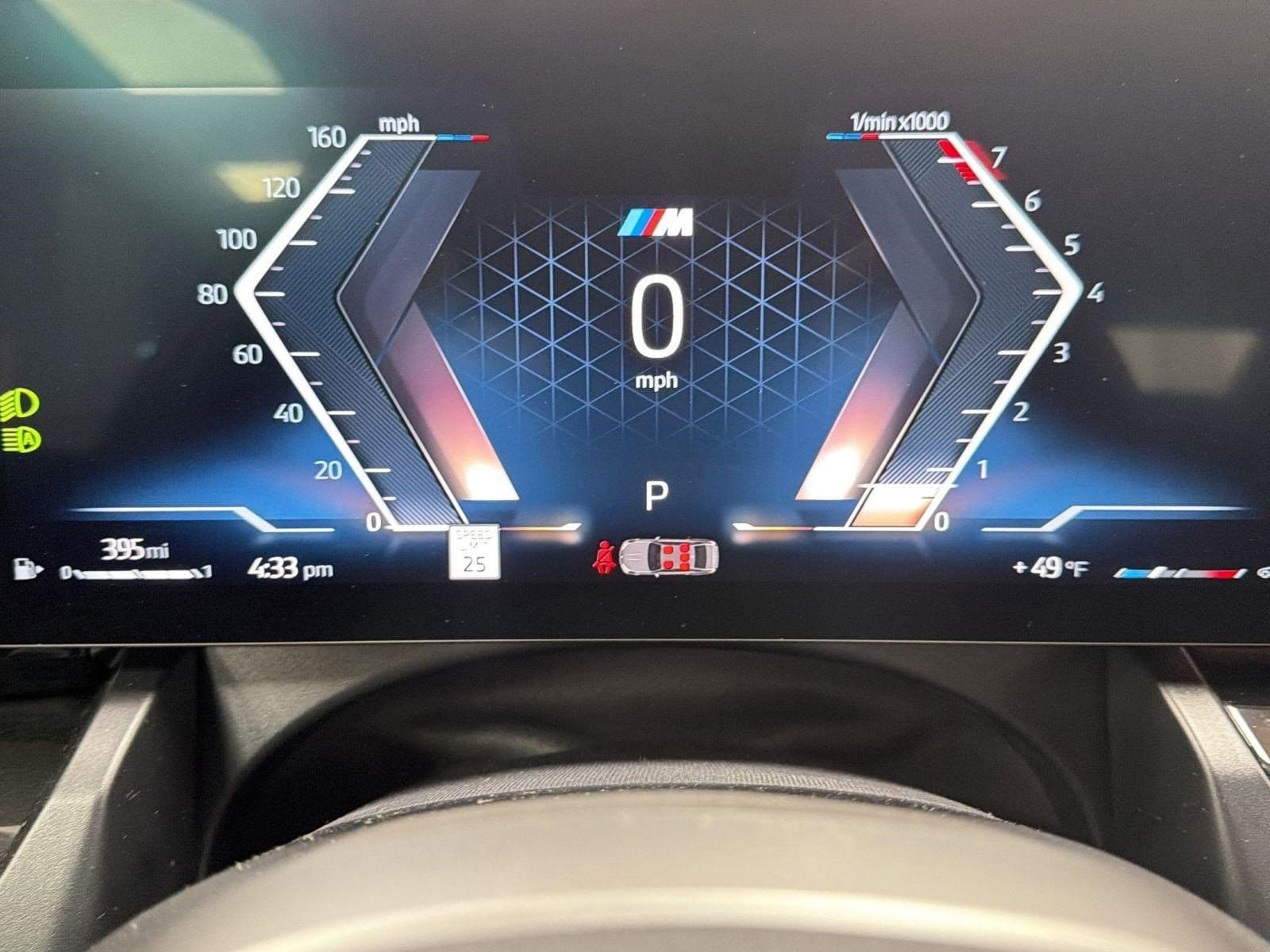 2026 BMW 5 Series 530i - Photo 22