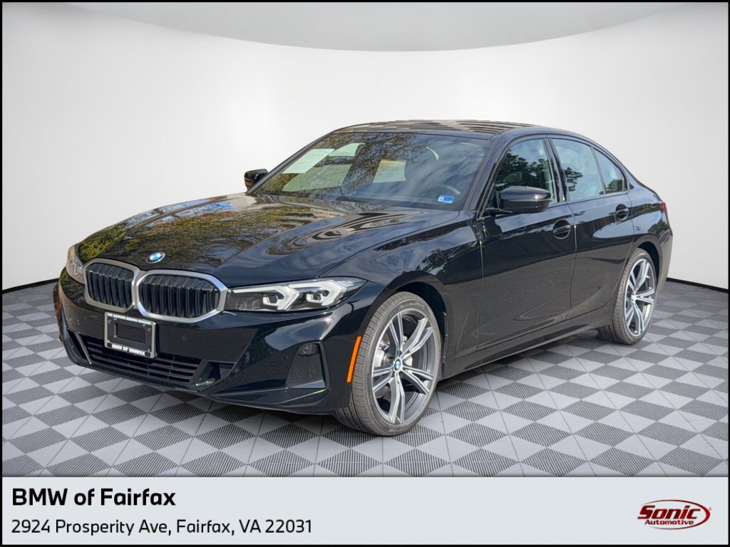  BMW 330i