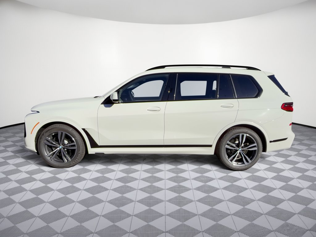 New 2027 BMW X7 xDrive40i SUV