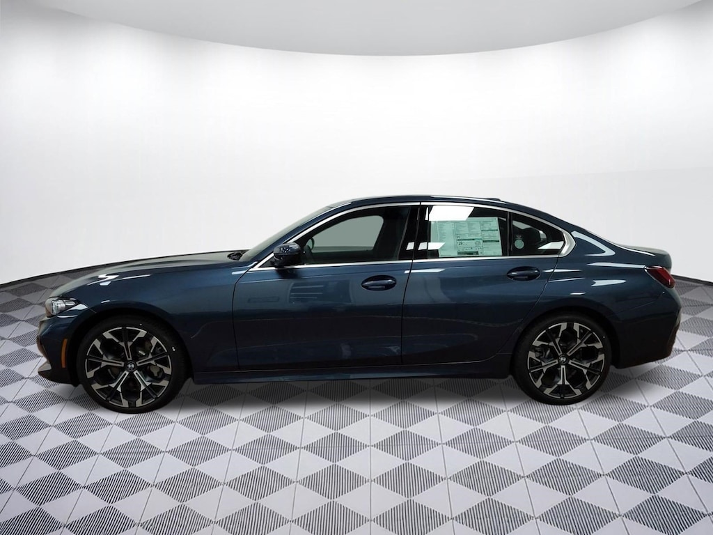 Used 2026 BMW 330i xDrive Sedan