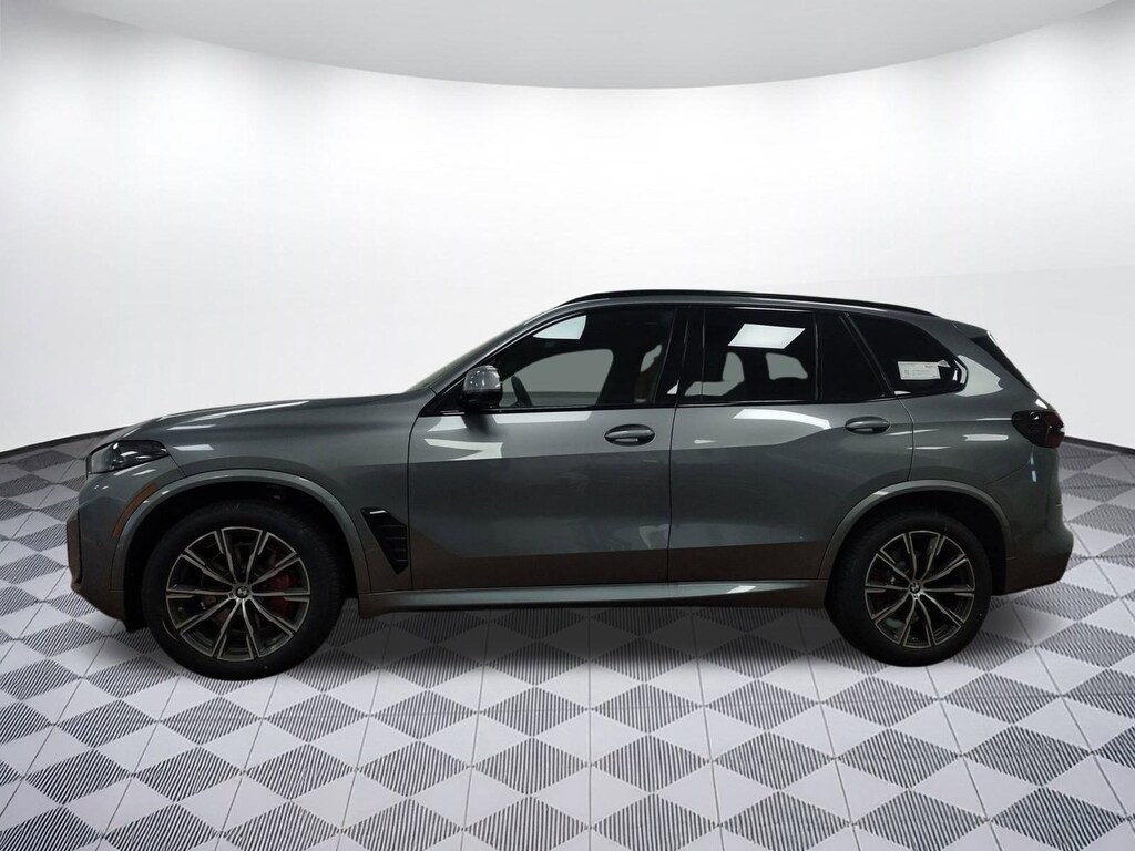 New 2026 BMW X5 xDrive40i SUV