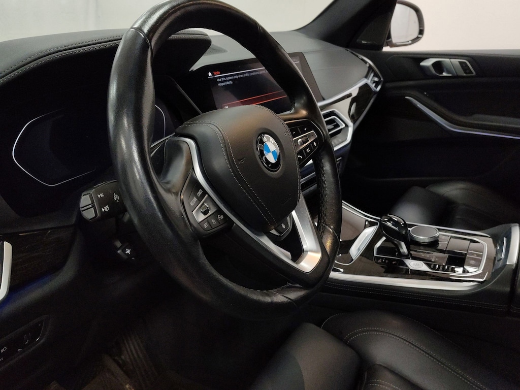 Used 2021 BMW X5 SUV