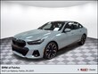 BMW 550e