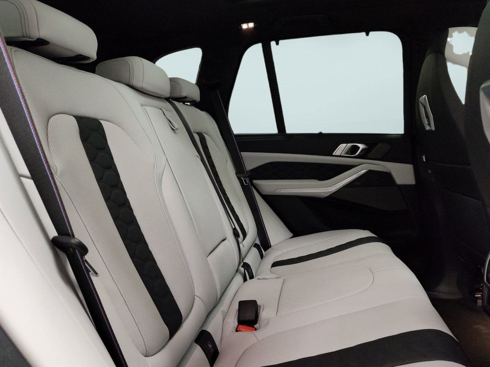 2026 BMW X5 M X5 M - Photo 28