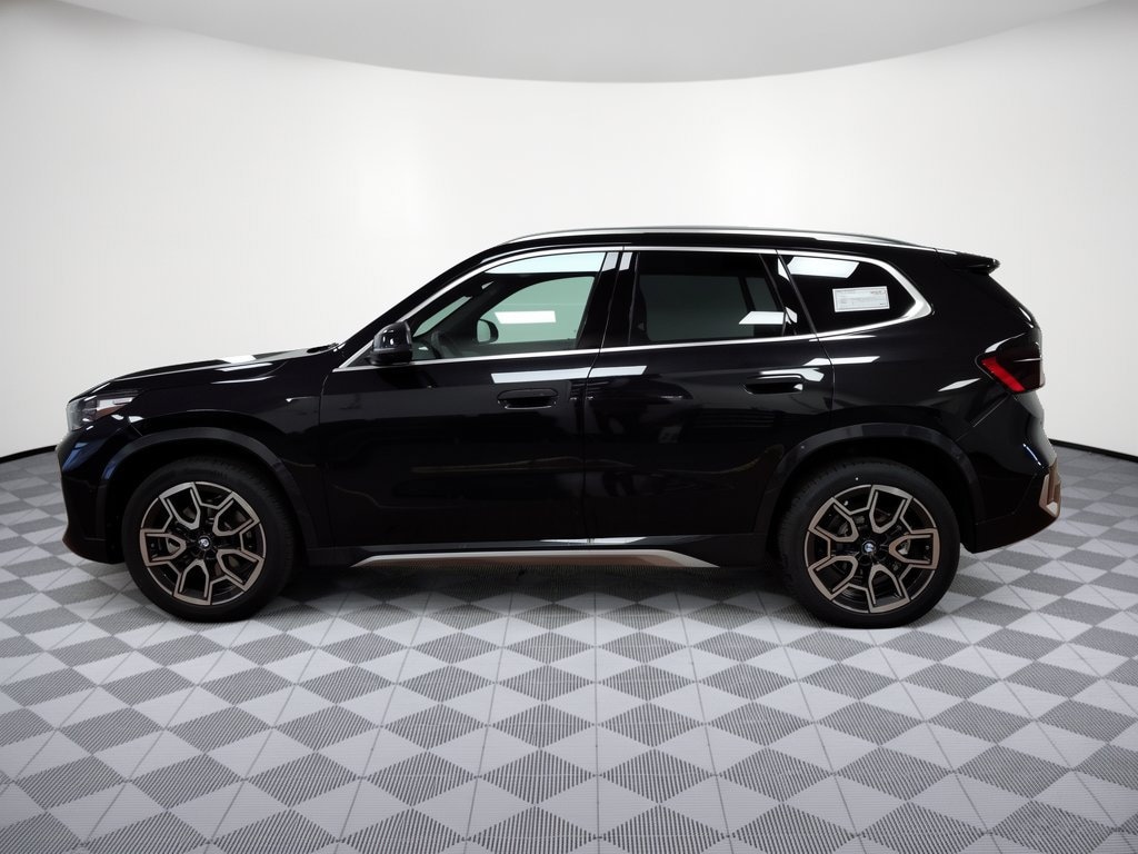 Used 2026 BMW X1 xDrive28i SUV