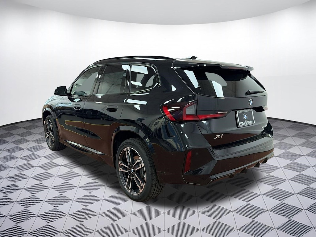 New 2026 BMW X1 xDrive28i SUV
