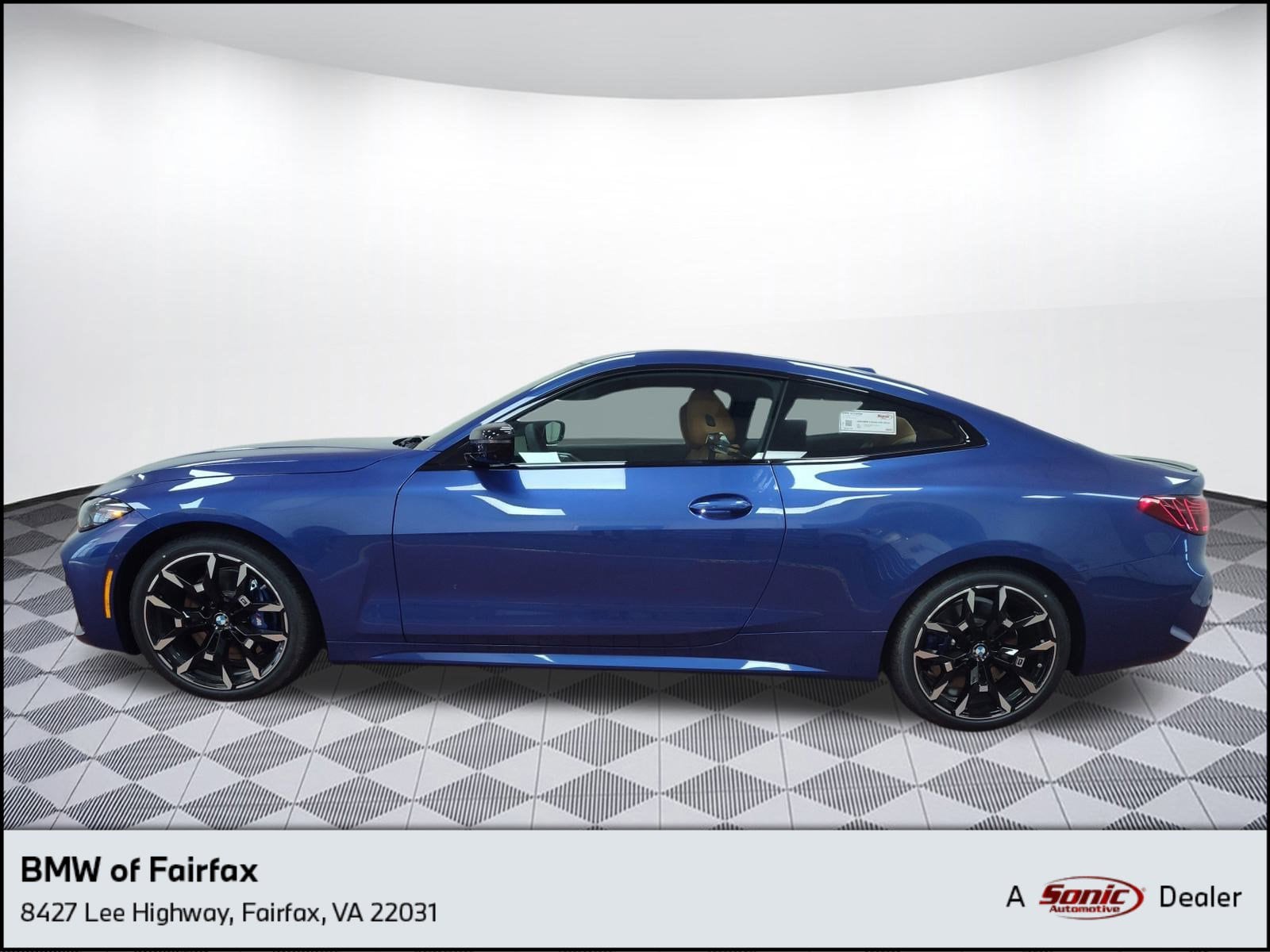 2026 BMW 4 Series