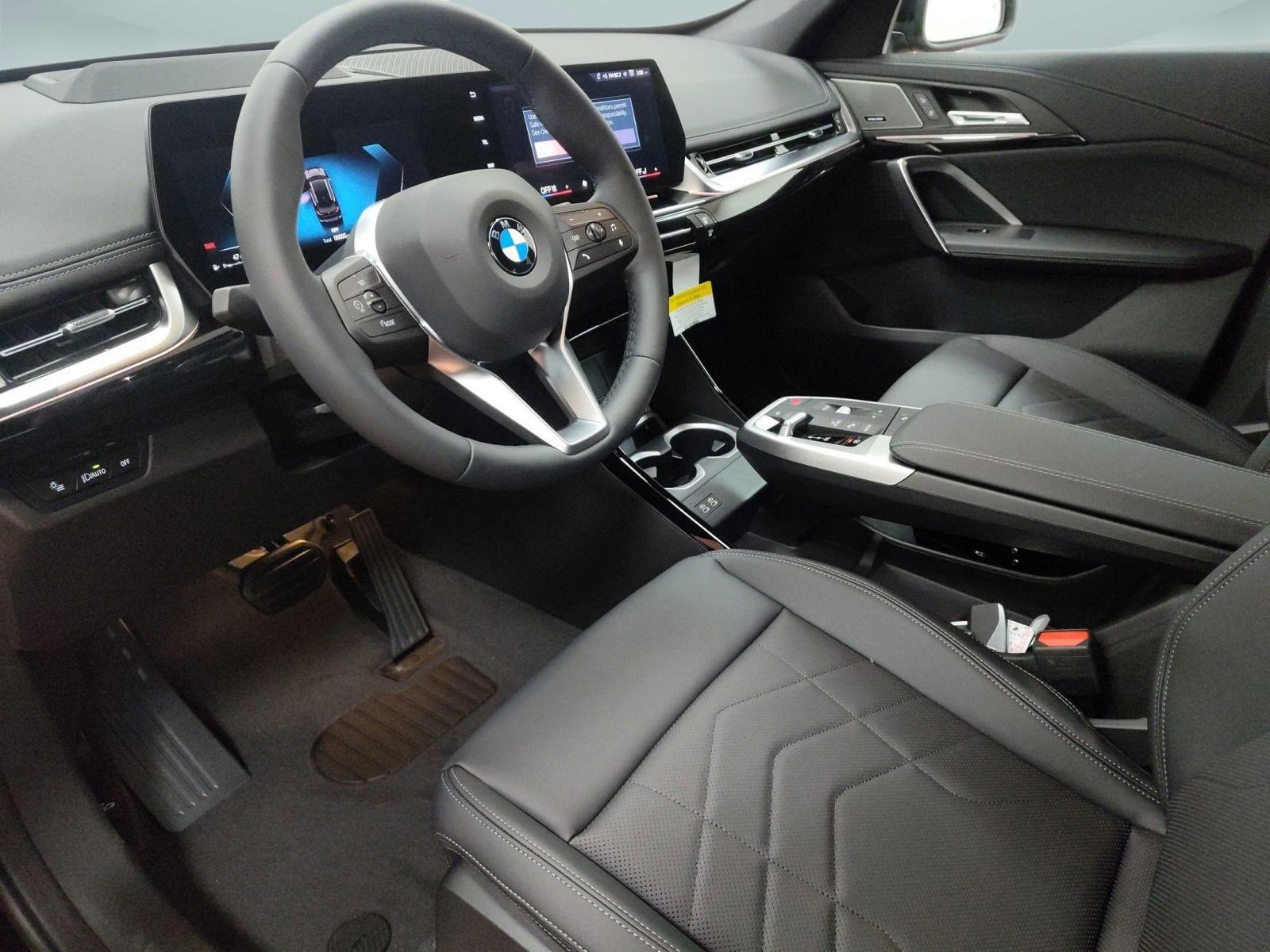 2026 Bmw X1 XDrive28i photo 3
