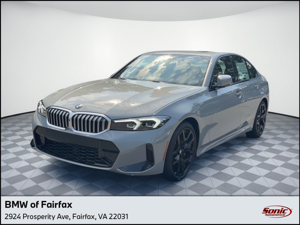  BMW 330i