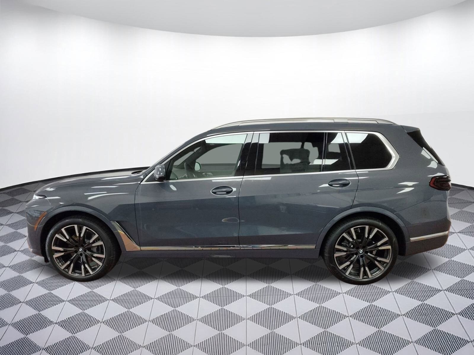 2026 Bmw X7 xDrive40i photo 2