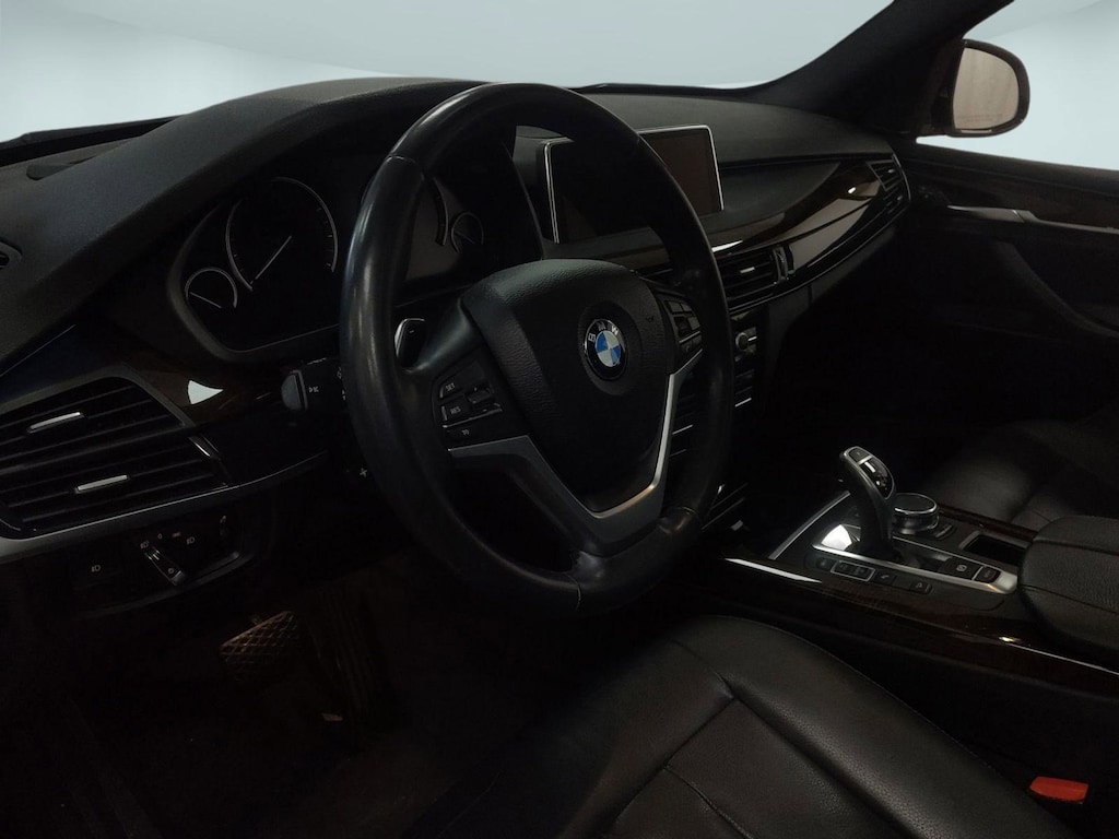 Used 2018 BMW X5 xDrive35i SUV